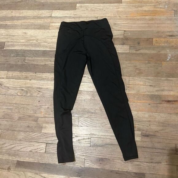 Leggings ankle length size small - Picture 4 of 5
